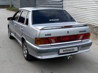 ВАЗ (Lada) 2115 2005 годаүшін1 200 000 тг. в Костанай