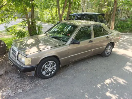Mercedes-Benz 190 1992 года за 1 200 000 тг. в Алматы – фото 2