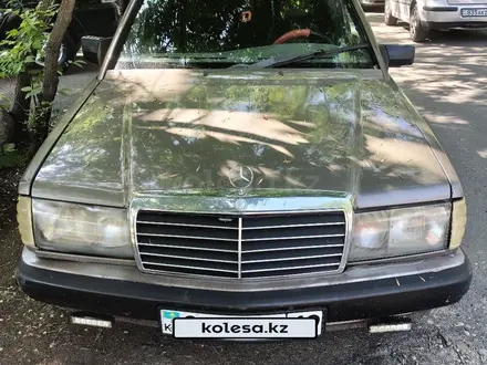 Mercedes-Benz 190 1992 года за 1 200 000 тг. в Алматы