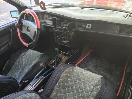 Mercedes-Benz 190 1992 года за 1 200 000 тг. в Алматы – фото 6