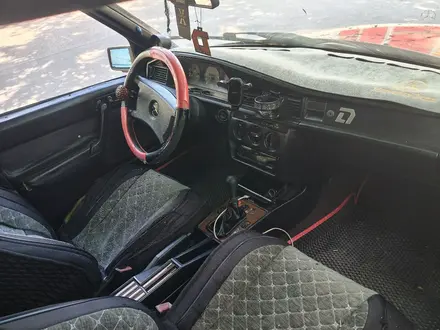 Mercedes-Benz 190 1992 года за 1 200 000 тг. в Алматы – фото 8