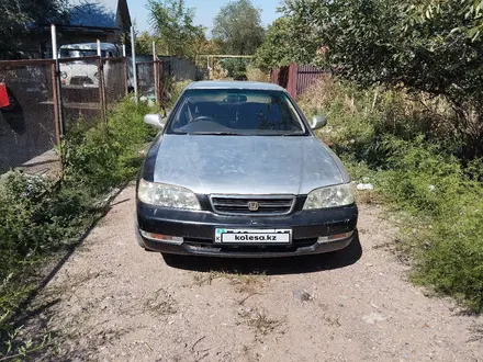 Honda Inspire 1995 года за 1 400 000 тг. в Алматы – фото 5