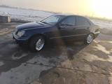 Mercedes-Benz C 320 2000 годаүшін3 000 000 тг. в Алматы – фото 2
