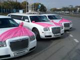 Chrysler 300C 2006 годаүшін4 500 000 тг. в Караганда – фото 5