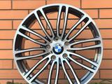 Диски R19 BMW X5 X6 E Series F Series Разно широкие за 300 000 тг. в Астана