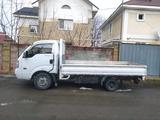 Kia  Bongo 2009 годаүшін7 300 000 тг. в Алматы – фото 2