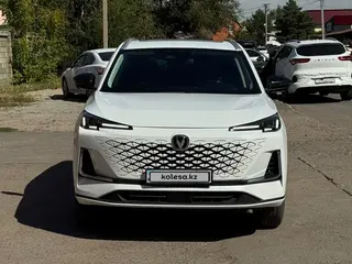 Changan CS55 Plus