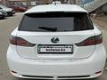 Lexus CT 200h 2014 годаfor7 800 000 тг. в Атырау – фото 4