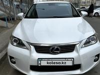 Lexus CT 200h 2014 годаfor7 800 000 тг. в Атырау