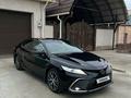 Toyota Camry 2021 годаүшін17 500 000 тг. в Кызылорда – фото 3