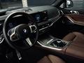 BMW X7 XDrive 40i 2025 года за 83 000 000 тг. в Алматы – фото 14