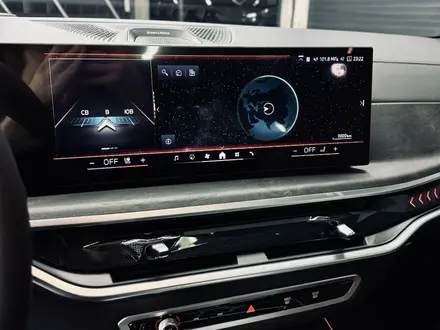 BMW X7 XDrive 40i 2025 года за 83 000 000 тг. в Алматы – фото 18