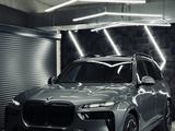 BMW X7 XDrive 40i 2025 годаүшін83 000 000 тг. в Алматы – фото 2