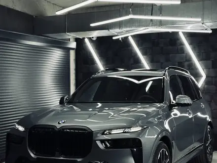BMW X7 XDrive 40i 2025 года за 83 000 000 тг. в Алматы – фото 2