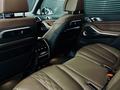 BMW X7 XDrive 40i 2025 года за 83 000 000 тг. в Алматы – фото 22