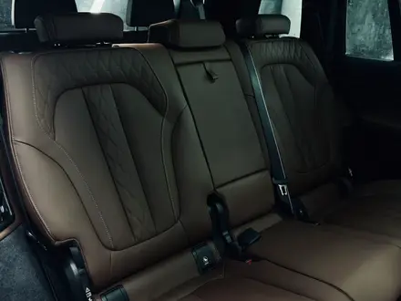 BMW X7 XDrive 40i 2025 года за 83 000 000 тг. в Алматы – фото 25