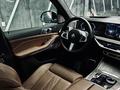 BMW X7 XDrive 40i 2025 года за 83 000 000 тг. в Алматы – фото 28