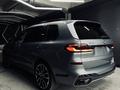 BMW X7 XDrive 40i 2025 года за 83 000 000 тг. в Алматы – фото 32