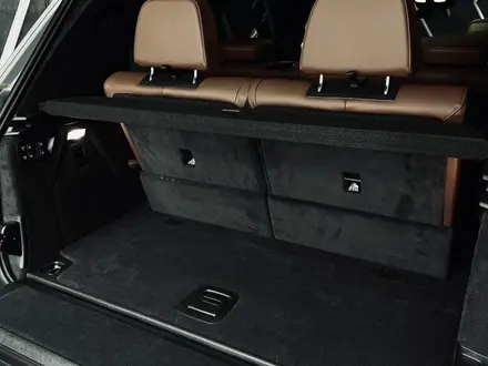 BMW X7 XDrive 40i 2025 года за 83 000 000 тг. в Алматы – фото 35