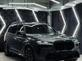 BMW X7 XDrive 40i 2025 года за 83 000 000 тг. в Алматы – фото 3