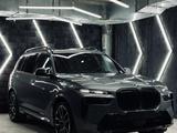 BMW X7 XDrive 40i 2025 годаүшін83 000 000 тг. в Алматы – фото 3
