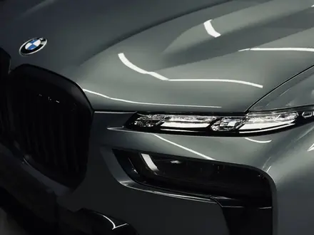 BMW X7 XDrive 40i 2025 года за 83 000 000 тг. в Алматы – фото 5