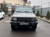 Mitsubishi Pajero 1992 года за 2 000 000 тг. в Алматы