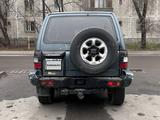 Mitsubishi Pajero 1992 года за 2 000 000 тг. в Алматы – фото 5