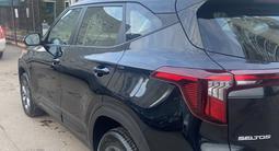 Kia Seltos 2023 годаfor11 000 000 тг. в Астана – фото 3