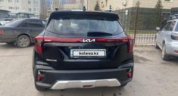 Kia Seltos 2023 годаfor11 000 000 тг. в Астана – фото 4