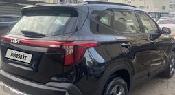Kia Seltos 2023 годаfor11 000 000 тг. в Астана – фото 5