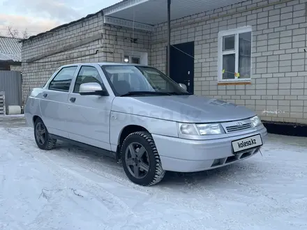 ВАЗ (Lada) 2110 2011 года за 1 850 000 тг. в Актобе – фото 2