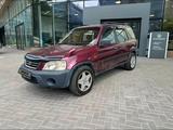 Honda CR-V 1996 годаүшін1 700 000 тг. в Алматы