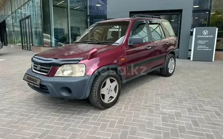 Honda CR-V 1996 года за 1 700 000 тг. в Алматы