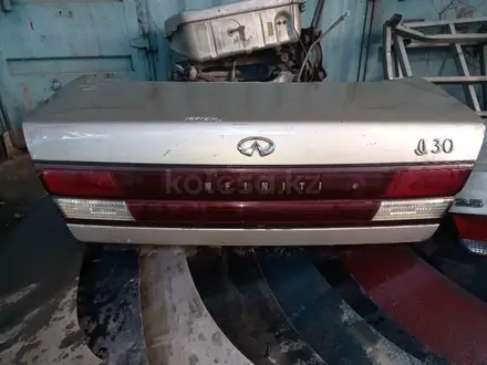 Багажник седан за 25 000 тг. в Алматы