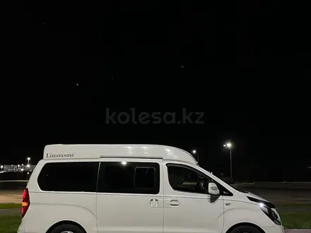 Hyundai Starex 2009 года за 9 500 000 тг. в Астана – фото 3