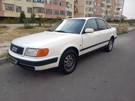 Audi 100 1992 года за 1 600 000 тг. в Тараз