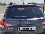 Subaru Outback 2011 года за 8 000 000 тг. в Астана – фото 3