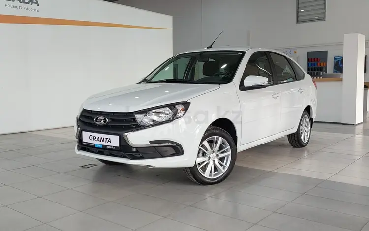 ВАЗ (Lada) Granta 2191 Classic'24 2025 года за 6 190 000 тг. в Кызылорда