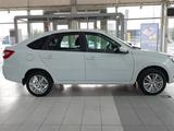 ВАЗ (Lada) Granta 2191 Classic'24 2025 года за 5 890 000 тг. в Кызылорда – фото 4