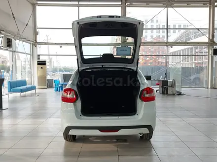 ВАЗ (Lada) Granta 2191 Classic'24 2025 года за 5 790 000 тг. в Кызылорда – фото 9