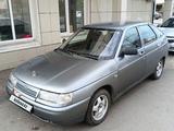 ВАЗ (Lada) 2112 2007 годаfor800 000 тг. в Петропавловск – фото 2