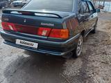 ВАЗ (Lada) 2115 2012 годаfor3 100 000 тг. в Усть-Каменогорск – фото 4