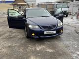 Mazda 6 2002 года за 2 750 000 тг. в Павлодар