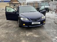 Mazda 6 2002 года за 2 850 000 тг. в Павлодар