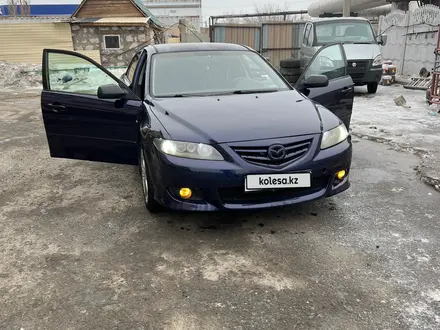 Mazda 6 2002 года за 2 800 000 тг. в Павлодар