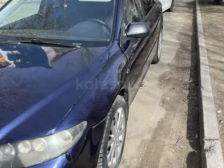 Mazda 6 2002 года за 2 600 000 тг. в Павлодар – фото 3