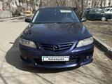 Mazda 6 2002 года за 2 600 000 тг. в Павлодар – фото 2