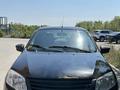 ВАЗ (Lada) Granta 2190 2017 года за 2 500 000 тг. в Костанай – фото 4