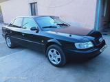 Audi A6 1995 годаүшін2 500 000 тг. в Жанатас – фото 2